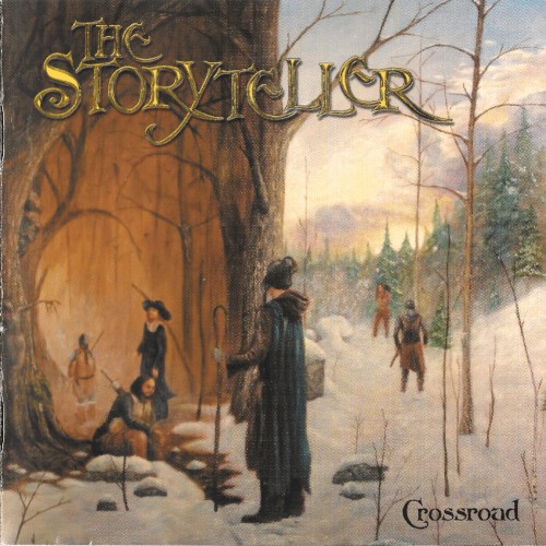 The Storyteller - Crossroad